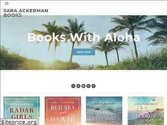 ackermanbooks.com