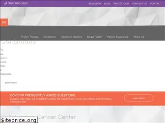 ackermancancercenter.com