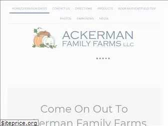 ackermanfamilyfarmsllc.com