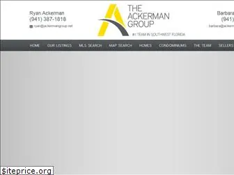 ackermangroup.net