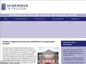 ackermanlawfirm.com