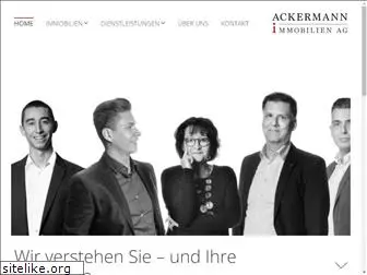ackermann-immo.ch