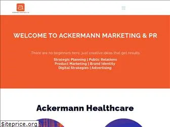 ackermannwire.com