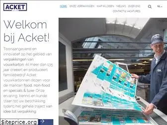 acket.nl