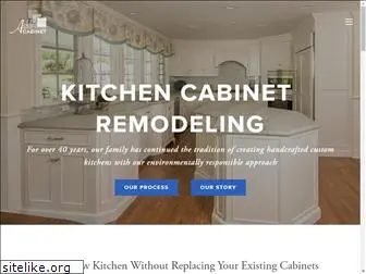 ackleycabinet.com