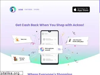 ackoo.app
