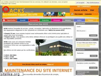 acks-france.com