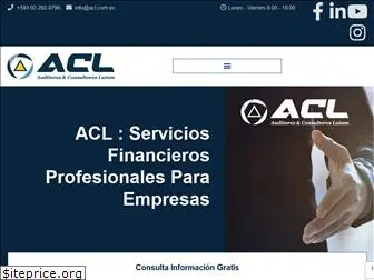 acl.com.ec