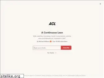 acl.news