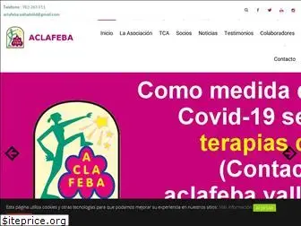 aclafeba.org