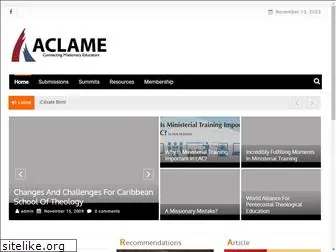 aclame.net