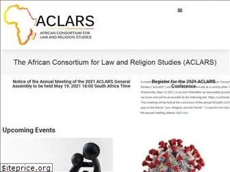 aclars.org