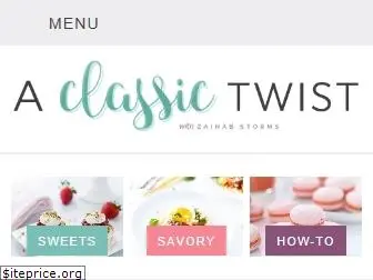 aclassictwist.com