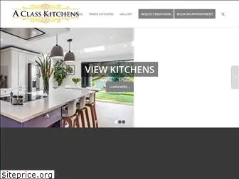 aclasskitchensbedford.com