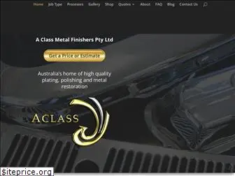 aclassmetal.com.au