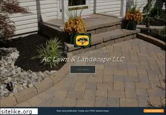 aclawnandlandscape.com