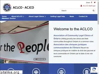aclco.org