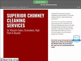 acleanerchimney.com