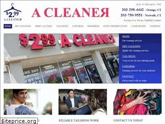 acleaners.net