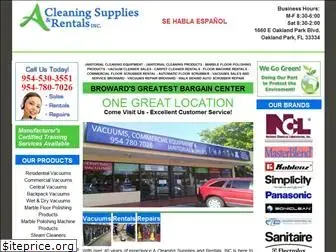 acleaningsuppliesbroward.com