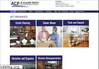 aclearpath.net
