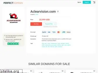 aclearvision.com