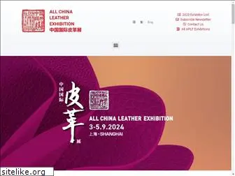 aclechina.com