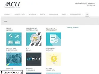 acli.com