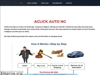 aclickauto.com