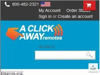 aclickawayremotes.com