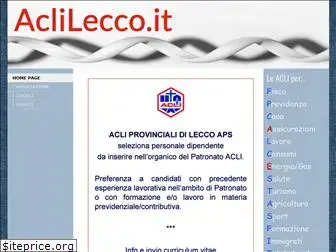 aclilecco.it