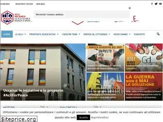 www.aclimilano.it