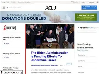 aclj.org