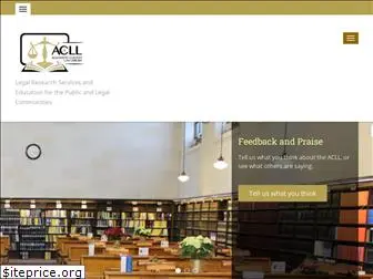 acllib.org