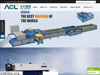 aclmachine.com