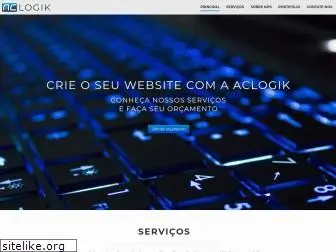 aclogik.com