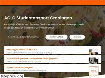 aclosport.nl