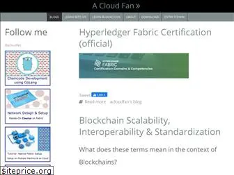 acloudfan.com