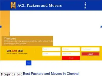 aclpackers.com