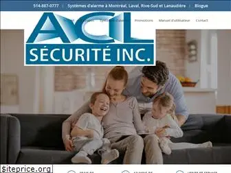 aclsecurite.ca