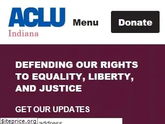 aclu-in.org