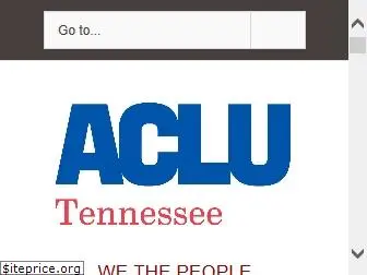 aclu-tn.org