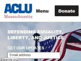 aclum.org