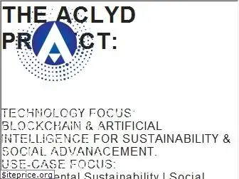 aclyd.com