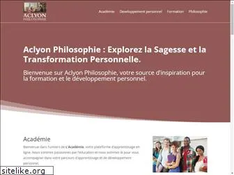 aclyon-philosophie.fr