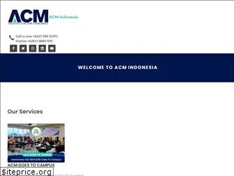 acm-indonesia.com