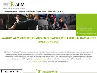acm-personal.com