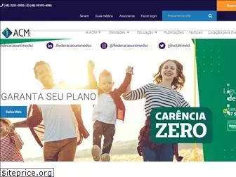 acm.org.br