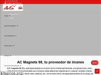 acmagnets98.com