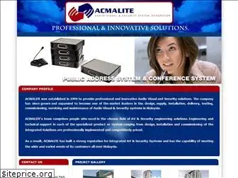 acmalite.com